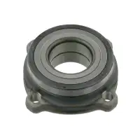 febi 26312 Radlagersatz Radlager f&uuml;r BMW X5 E53 3.0-4.4i/4.6-4.8is/3.0d hinten 33416762314