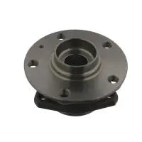 febi 26378 Radlagersatz Radnabe f&uuml;r AUDI A3 SEAT Leon SKODA Octavia Golf 5 6 Caddy 3 vorne