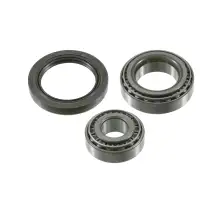 febi 27311 Radlagersatz Radlager f&uuml;r MERCEDES W203 W204 R171 CL203 C209 A209 C207 vorne