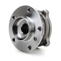 febi 28491 Wheel Bearing Kit (Wheel Hub) for BMW X5 E70, X6 E71 35-50i xDrive, 30-40d xDrive (Front)