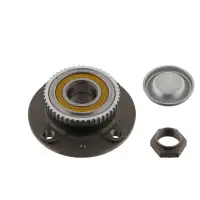 febi 28498 Radlagersatz Radnabe f&uuml;r CITROEN Xantia 1.6-3.0i/1.9-2.1 DIESEL hinten 3748.29