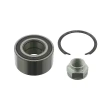 febi 28142 Radlagersatz Radlager f&uuml;r ALFA 145 Mito Citroen FIAT Ford OPEL Corsa D vorne