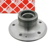 febi 28384 Radlagersatz Radnabe f&uuml;r MERCEDES W202 W210 R170 CLK A208 vorne A2103300325
