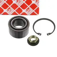 febi 29473 Radlagersatz Radlager f&uuml;r FORD Tourneo Connect Transit Connect vorne 4410218