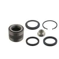 febi 29939 Radlagersatz Radlager f&uuml;r SUBARU Forester SF Impreza GFC GC GD GF GG hinten