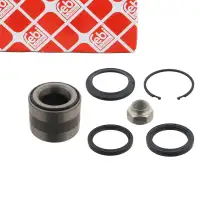 febi 29939 Radlagersatz Radlager f&uuml;r SUBARU Forester SF Impreza GFC GC GD GF GG hinten