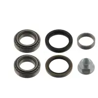 febi 31453 Radlagersatz Radlager f&uuml;r DAEWOO Matiz CHEVROLET Matiz Spark vorne 96285525