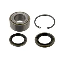 febi Radlagersatz Radlager f&uuml;r MITSUBISHI Carisma Colt 2 3 Galant 3 4 Lancer 3 4 5 vorne