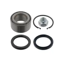febi 31509 Wheel Bearing Kit Wheel Bearings for SUBARU Forester, Impreza, Legacy (1st, 2nd, 3rd gen), Outback (front)