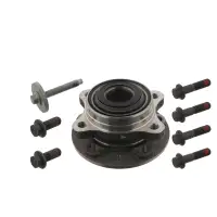 febi 31864 Radlagersatz Radnabe f&uuml;r VOLVO XC90 1 2.5T/T6/3.2/V8/D5 AWD vorne 30794650