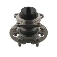 febi 31337 Radlagersatz Radnabe Radlager f&uuml;r TOYOTA RAV4 2 A2 1.8 hinten 42450-42030