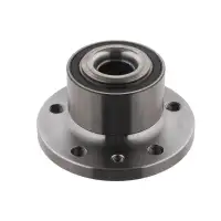 febi 32694 Radlagersatz Radnabe f&uuml;r VOLVO V70 3 V60 1 S60 2 S80 2 XC60 XC70 2 vorne