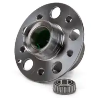 febi 32850 Radnabe Radlager f&uuml;r MERCEDES E-Klasse W211 S211 CLS C219 R230 vorne 2303300325