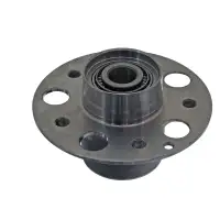 febi 36077 Wheel Bearing Kit (Wheel Hub) for MERCEDES W203 CL203 C209 A209 SLK (Front) A2093300325