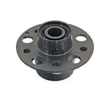 febi 36078 Radlagersatz Radnabe f&uuml;r MERCEDES S-Klasse W221 + Coupe C216 vorne A2213300225