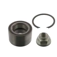 febi 36309 Radlagersatz Radlager f&uuml;r CITROEN Jumper FIAT Ducato PEUGEOT Boxer vorne