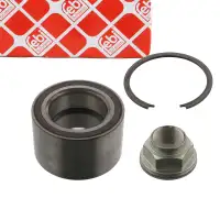 febi 36309 Radlagersatz Radlager f&uuml;r CITROEN Jumper FIAT Ducato PEUGEOT Boxer vorne