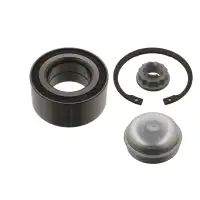 febi 37549 Radlagersatz Radlager f&uuml;r MERCEDES A-Klasse W169 B-Klasse W245 vorne 16998100