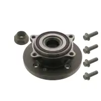 febi 37107 Radlagersatz Radnabe f&uuml;r MINI R50 R53 R52 R55 R56 R57 R58 R59 vorne 31226776162