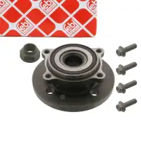febi 37107 Radlagersatz Radnabe f&uuml;r MINI R50 R53 R52 R55 R56 R57 R58 R59 vorne 31226776162