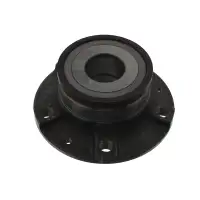 febi 38550 Radlagersatz Radnabe f&uuml;r PEUGEOT 508 1.6 VTi/THP/1.6-2.2 HDi hinten 3748.A6