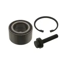 febi Radlagersatz Radlager f&uuml;r VW Amarok 2.0 TSI/TDI/BiTDI + 4motion vorne 2H0498627A