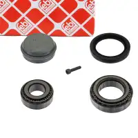 febi 38374 Radlagersatz Radlager f&uuml;r MERCEDES S-Klasse W221 + Coupe C216 vorne 2213300225