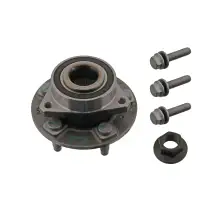 febi 39916 Radlagersatz Radnabe Radlager f&uuml;r OPEL Insignia A SAAB 9-5 YS3G vorne
