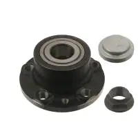 febi 40017 Radlagersatz Radnabe f&uuml;r CITROEN C8 PEUGEOT 2.0-3.0/2.0-2.2 HDi hinten 335071