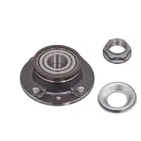 febi 47833 Radlagersatz Radnabe f&uuml;r CITROEN Berlingo Xsara Picasso PEUGEOT Partner hinten