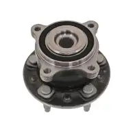 febi 47317 Radlagersatz Radnabe Radlager f&uuml;r OPEL Astra H J CHEVROLET Cruze J300 hinten