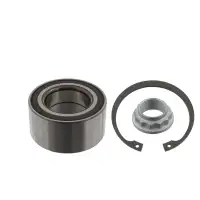 febi 49703 Radlagersatz Radlager f&uuml;r BMW 1er F20 F21 2er F22 F23 3er F30 F31 4er hinten
