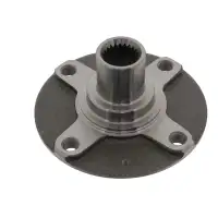 febi 05761 Radnabe f&uuml;r FORD Fiesta 1 2 Orion 1 2 Escort 3 4 vorne 1644842