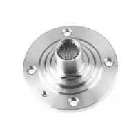 febi 06655 Radnabe f&uuml;r VW Golf 1 Caddy 1 Jetta 1 Scirocco 53 53B vorne 175407615