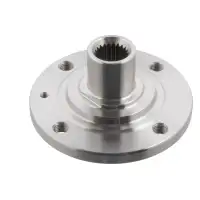 febi 08331 Radnabe f&uuml;r VW Golf 2 Jetta 2 vorne 191407615