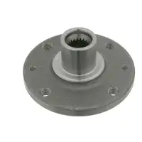febi Wheel Hub for RENAULT Megane 1, Clio 1 & 2, Laguna 1, Kangoo, Rapid 1 & 2 (Front) 8200208332