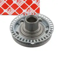 febi 01298 Radnabe f&uuml;r VW Golf 3 Passat B3 Vento 2.0 GTI 2.8/2.9 VR6 SEAT Toledo 1 vorne