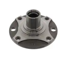 febi Radnabe f&uuml;r OPEL Corsa A B Astra F G Vectra A Kadett D E Ascona C Tigra vorne 0326197