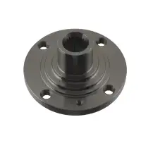 2x febi Radnabe + Radlager Satz f&uuml;r VW Golf 2 3 Jetta 2 Passat B3/4 Vento Corrado vorne