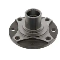 febi 03965 Radnabe f&uuml;r OPEL Astra F/CC T92 Vectra B J96 Calibra A C89 vorne 0326194