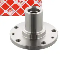 febi 14967 Radnabe f&uuml;r FIAT Ducato 230_ PEUGEOT Boxer 230_/ZCT_ CITROEN Jumper 230_ vorne