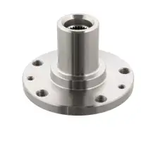 febi 14967 Radnabe f&uuml;r FIAT Ducato 230_ PEUGEOT Boxer 230_/ZCT_ CITROEN Jumper 230_ vorne