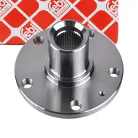 febi 172747 Radnabe f&uuml;r CITROEN Jumper FIAT Ducato PEUGEOT Boxer vorne