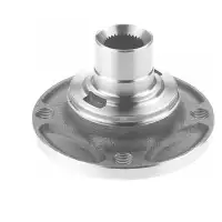 febi 17756 Radnabe f&uuml;r AUDI 80 B3 B4 Cabriolet B3 Coupe B2/B3 vorne 8A0407615C