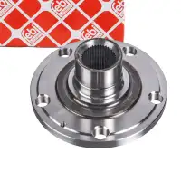 febi 18344 Radnabe f&uuml;r VW Passat B5 AUDI A4 B5 B6 B7 A6 C4 Superb vorne/hinten 4A0407615G