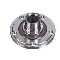 2x febi Radnabe + Radlagersatz f&uuml;r VW Passat B5 AUDI A4 B5 A6 C4 SKODA Superb 1 vorne