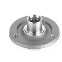 febi 19844 Radnabe f&uuml;r PEUGEOT 106 1 2/Van CITROEN Saxo AX vorne 330762