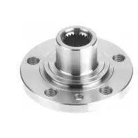 febi 19842 Radnabe f&uuml;r PEUGEOT 806 Expert CITROEN Jumpy Evasion FIAT Scudo Ulysse vorne