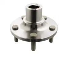 febi Wheel Hub for FORD Focus 3, C-Max 2, Grand C-Max, Tourneo/Transit Connect (front) 1692441