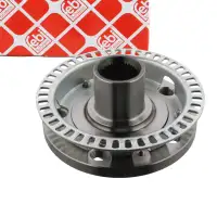 febi 101377 Radnabe f&uuml;r AUDI A3 8L TT 8N SEAT Leon 1M1 New Beetle 9C1 1C1 vorne 8N0407613A